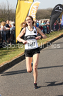 North Tyneside 10k Road Race, Whitley Bay. Photo:  David T. Hewitson/Sports for All Pics
